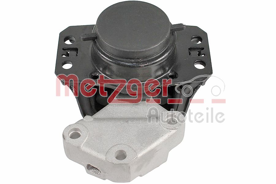 METZGER 8053920 Lagerung, Motor